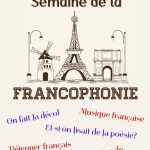 Semana da Francofonia