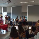 Apresentação do livro “Keep it simple”
