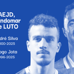 AEJD de luto