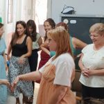 Projeto «Uma nova ambição»: job shadowing em Creta