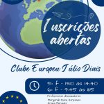 Clube Europeu