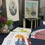 Cerimónia de Entrega de Diplomas do Quadro de Mérito 2024-2025 