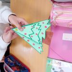  Christmas Cards Exchanging