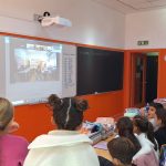 e-Twinning / EB N.º1