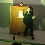 Harry Potter and the Philosopher´s Stone, by HugoAnima