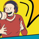 Rádio Escola – Envia as tuas músicas!