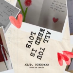 “All you need is love”