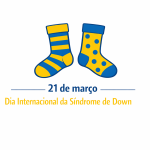 Dia Internacional da Síndrome de Down