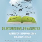 Dia Internacional da Matemática